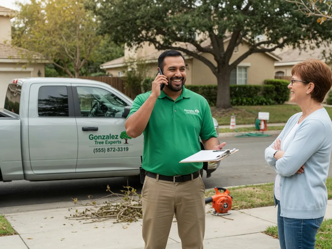 Tree Service Searsboro, IA FAQs